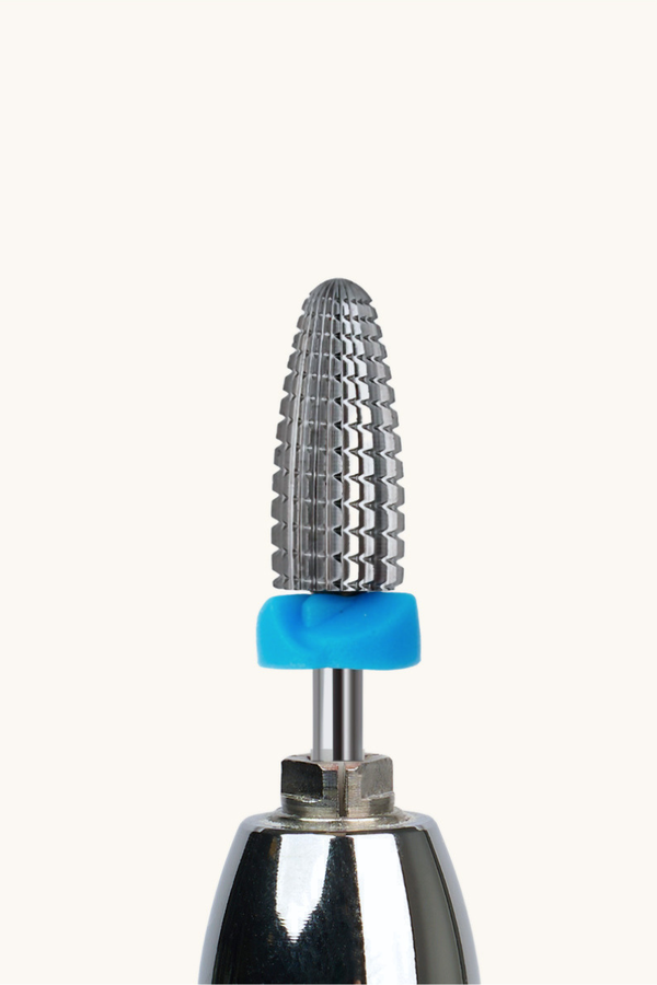 Carbide Bit - Flame - Medium