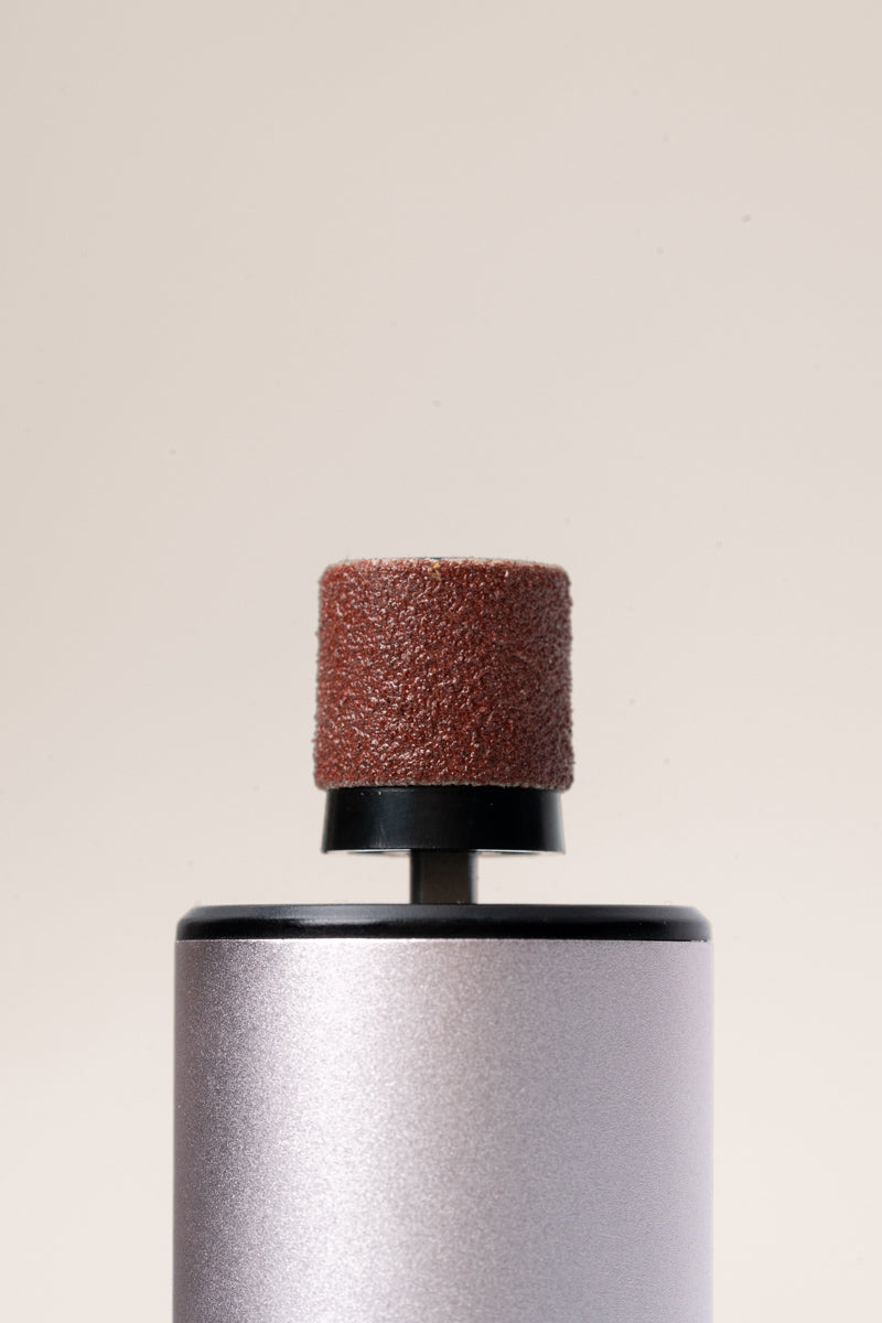 Sanding Bands - Jalkaviila - Grit 120