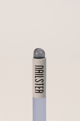 Silikoni Powder Brush