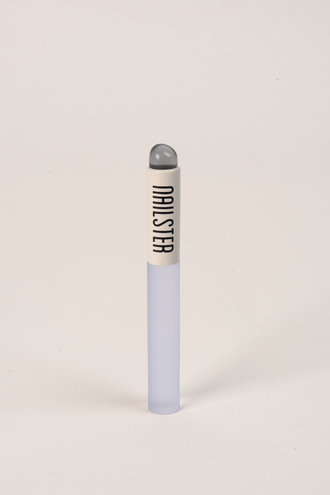 Silikoni Powder Brush