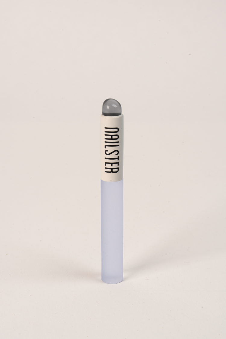 Silikoni Powder Brush