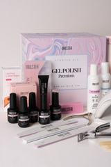 Nailster Starter Kit Press-On Nailsterilta, kuva 3