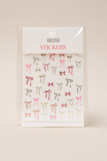 Coquette Bows - Tarrat