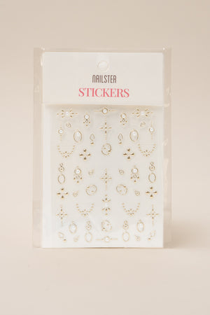 Heavenly - Stickers