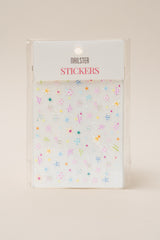 Starlight - Stickers