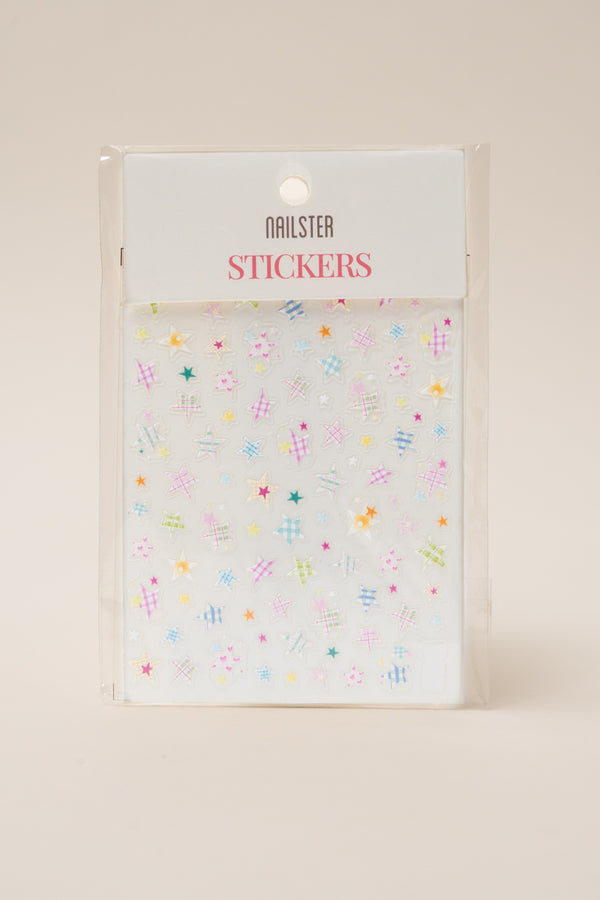Starlight - Stickers