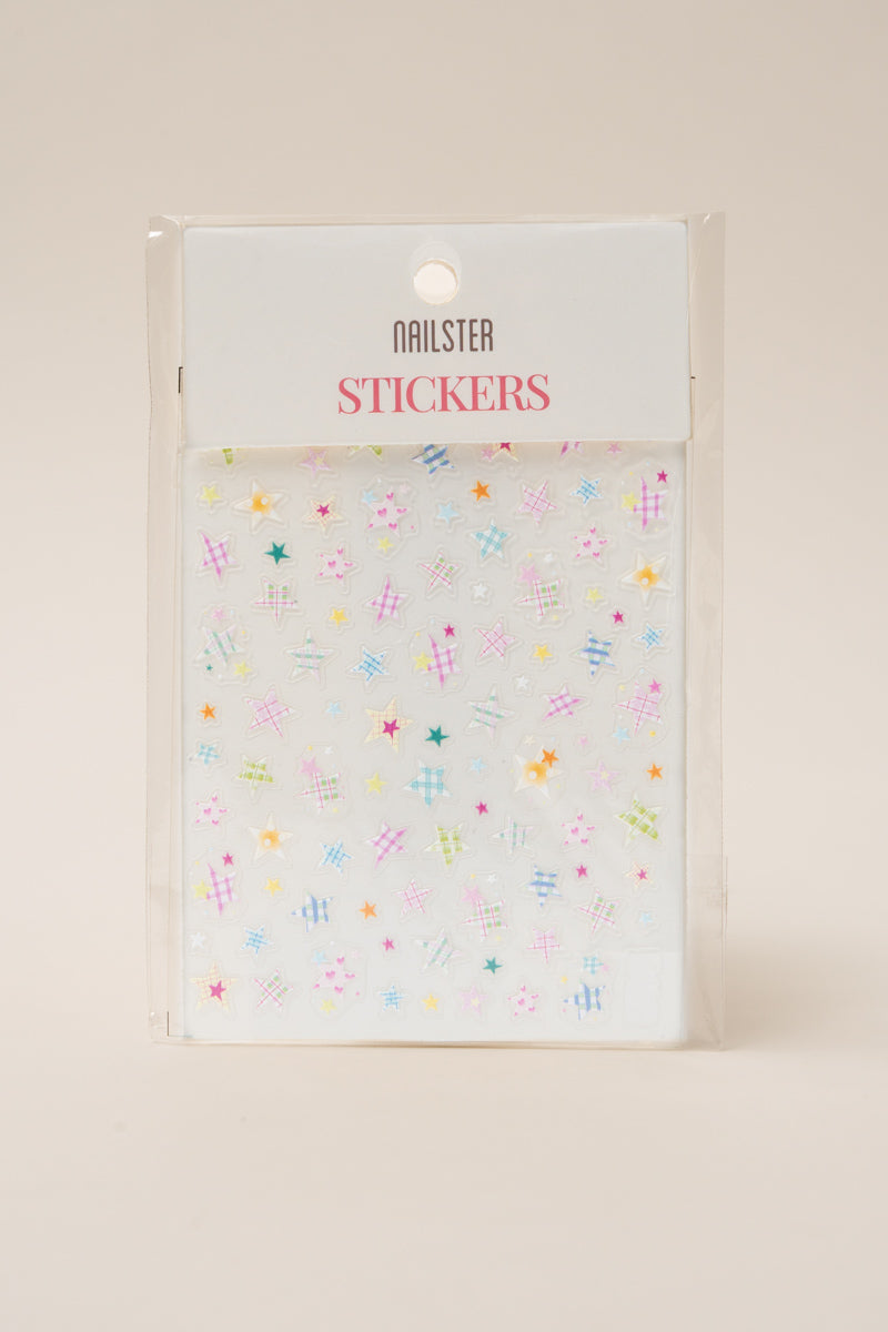 Starlight - Stickers