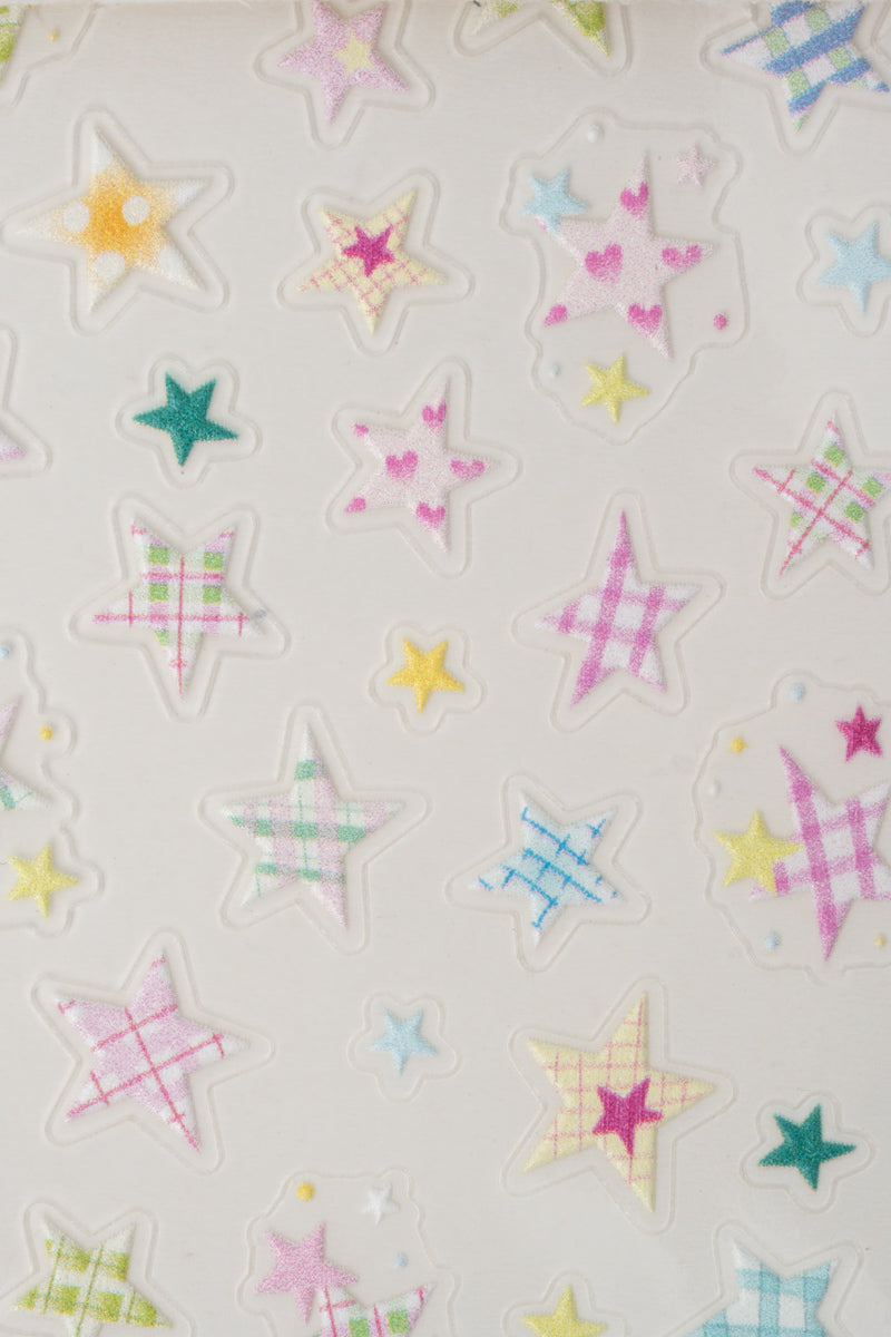 Starlight - Stickers