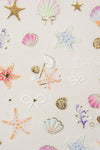 Mermaid Treasure - Stickers