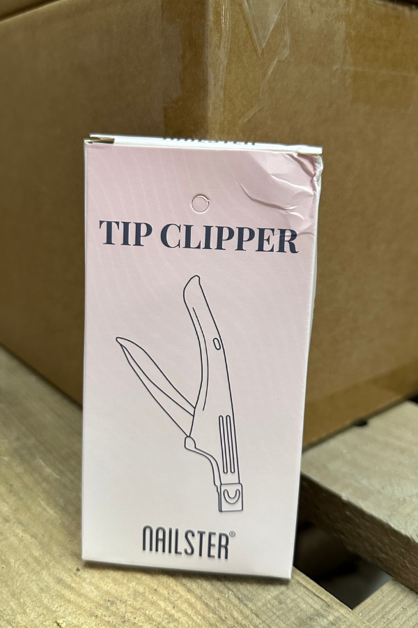 Tip Cutter