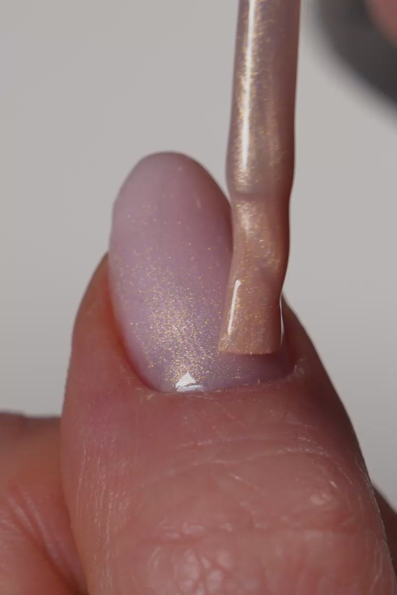 Champagne Pearl • 468