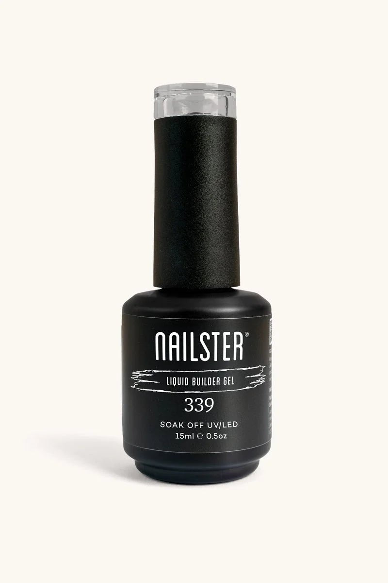 Add-on: Liquid Builder Gel