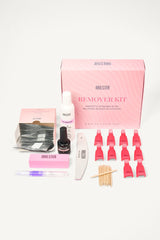 Poistokit Basic