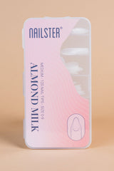 Almond Medium Milk Tipper
