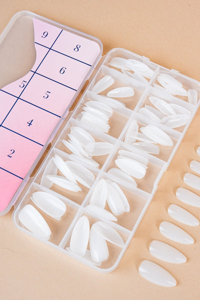 Nail Tips