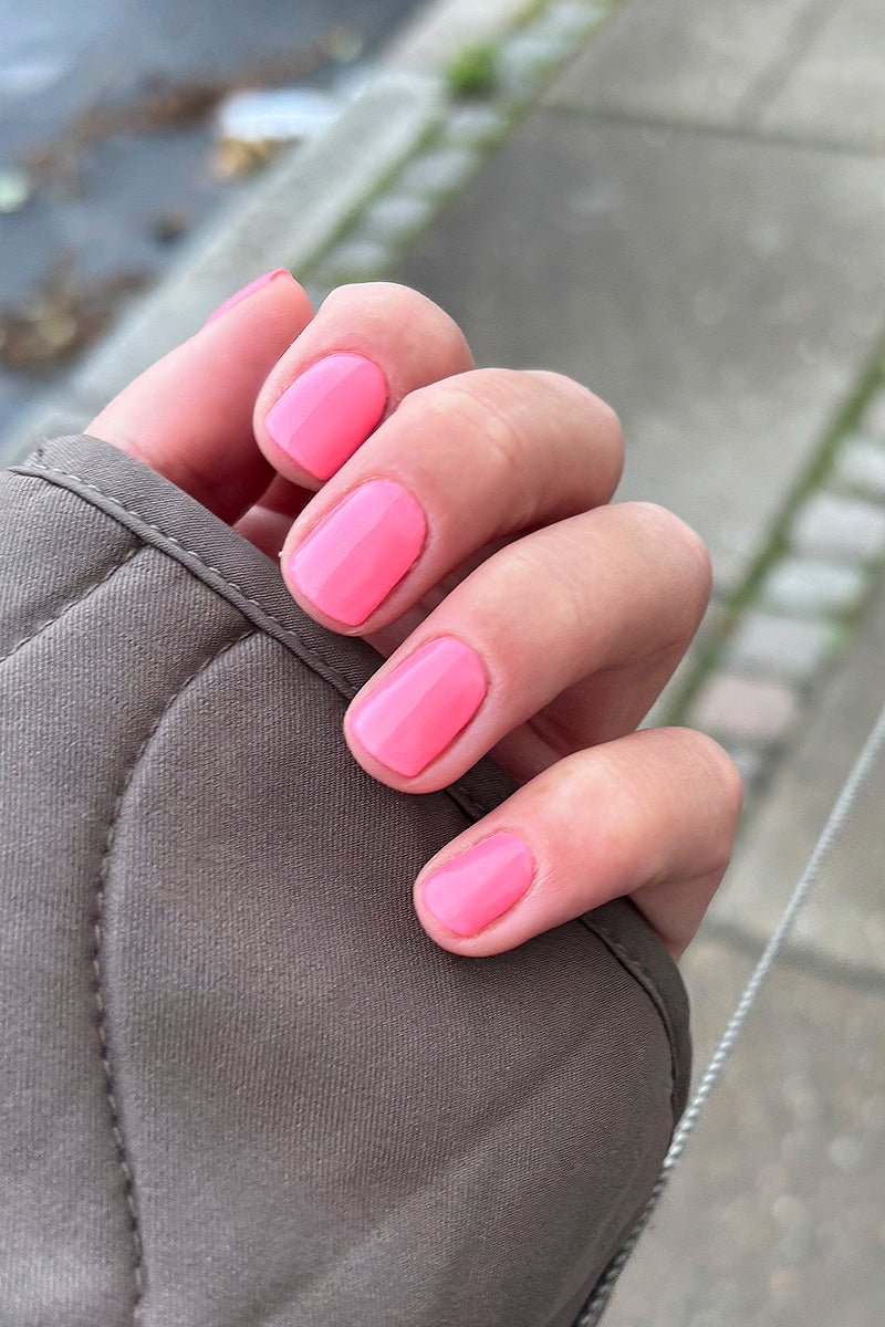 Baby Pink  · 119