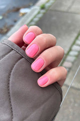 Baby Pink  · 119