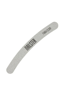 Banana Nail File 180/220