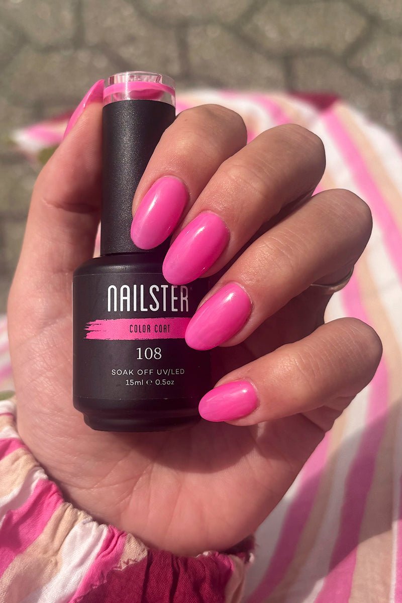 Gel Polish -kesäpaketti