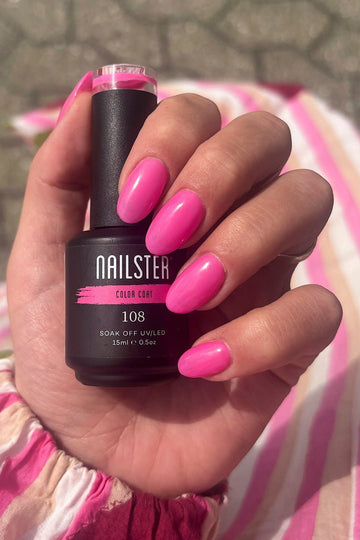 Gel Polish -kesäpaketti