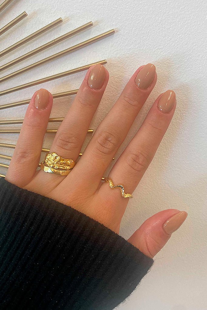 Barefoot · 239 – Geelilakka Nailsterilta, kuva 3