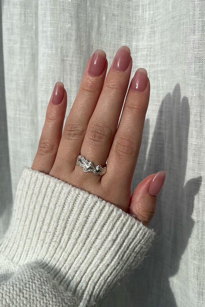 Be Nailster · 200 – Geelilakka Nailsterilta, kuva 3
