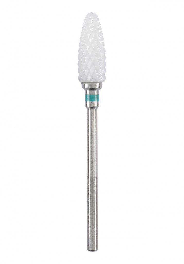 Ceramic Bit - Flame - Karkea