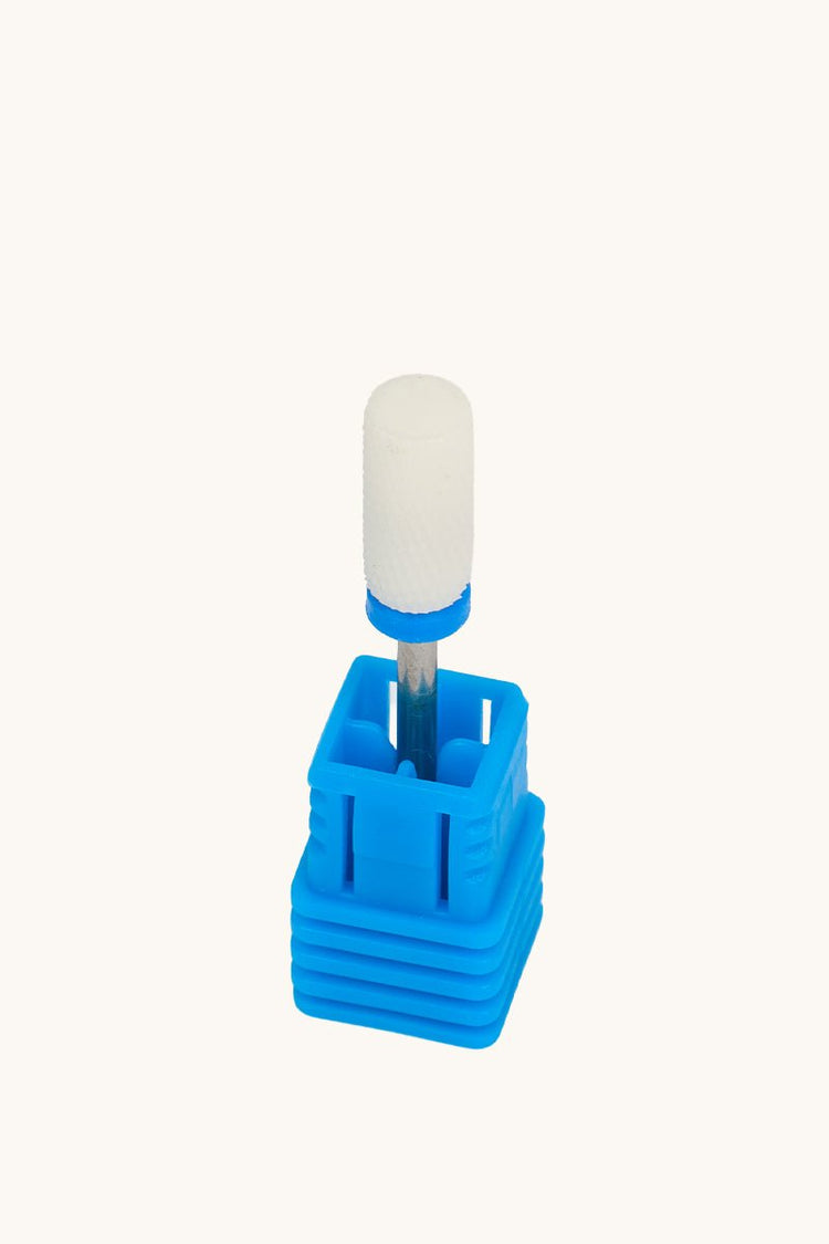 Ceramic Bit - Barrel - Medium Nailsterilta, kuva 2