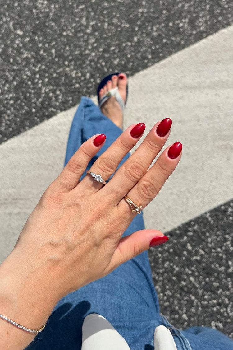 Bloody Mary · 133 – Geelilakka Nailsterilta, kuva 3