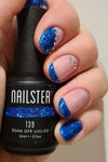 Blue Sapphire  · 139