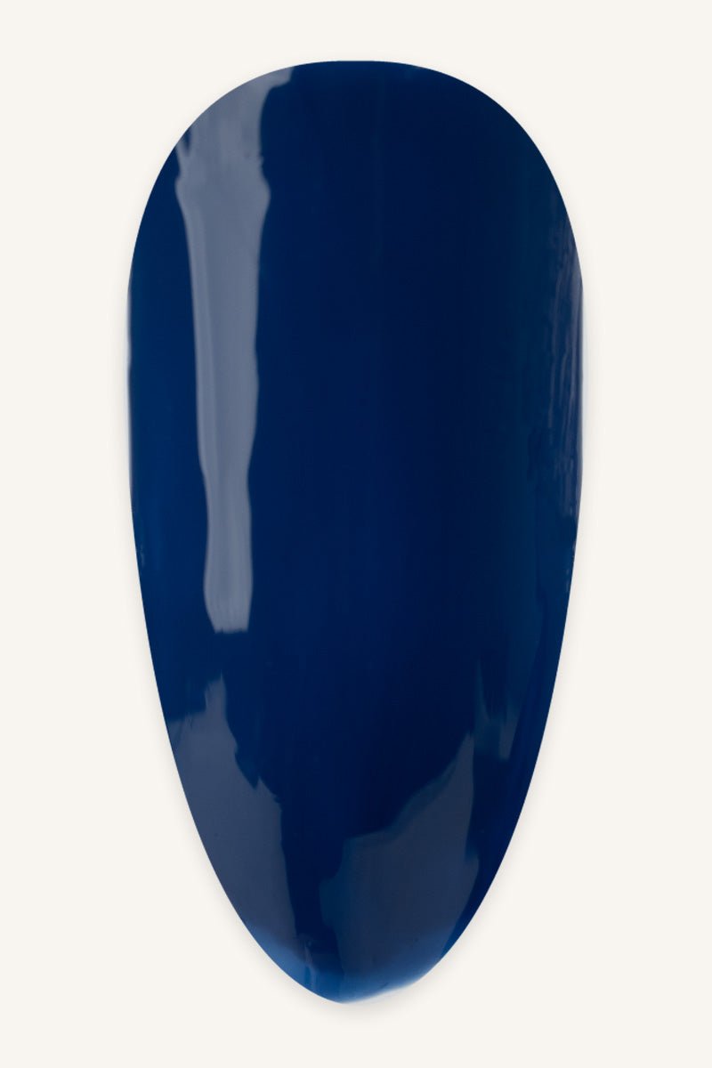 Blueberry · 490 | Nailster Denmark