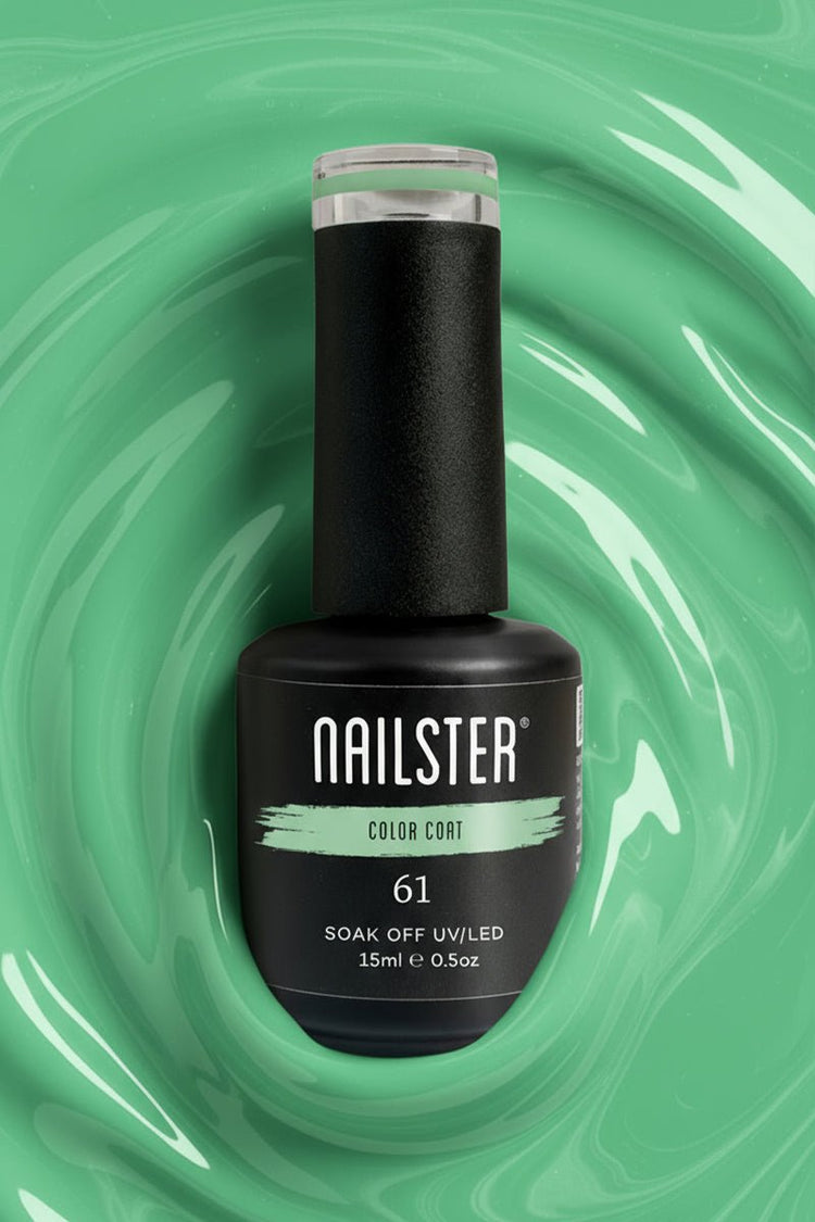 Bohemian Green · 61