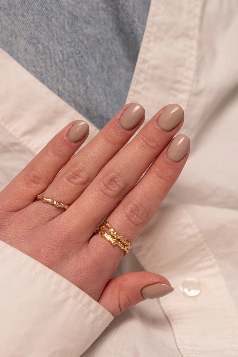 Brandy · 303 – Geelilakka Nailsterilta, kuva 6