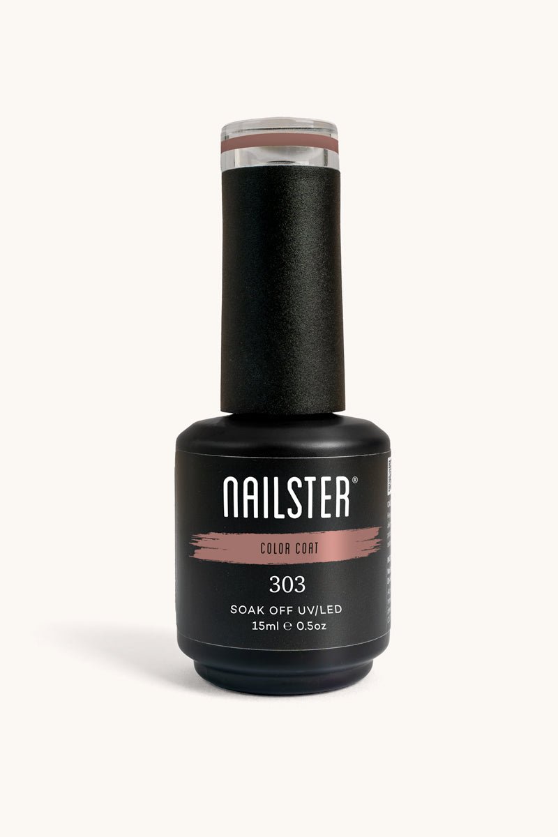 Brandy · 303 – Geelilakka Nailsterilta, kuva 4