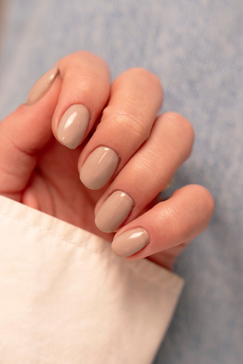 Brandy · 303 – Geelilakka Nailsterilta, kuva 5