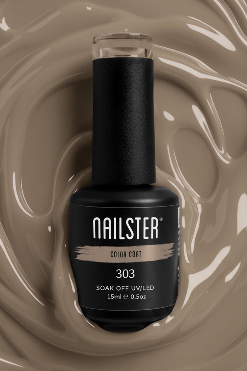 Brandy · 303 – Geelilakka Nailsterilta