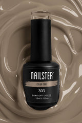Brandy · 303 – Geelilakka Nailsterilta