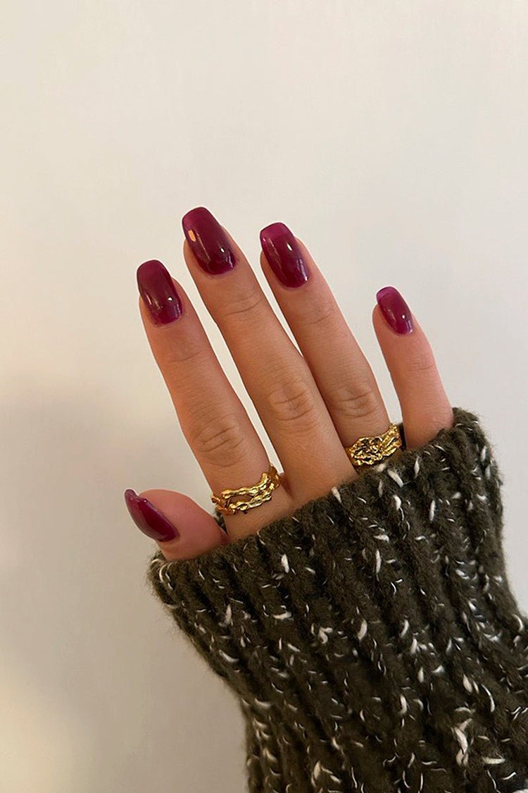 After Dinner · 437 – Nestemäinen rakennegeeli Nailsterilta, kuva 3