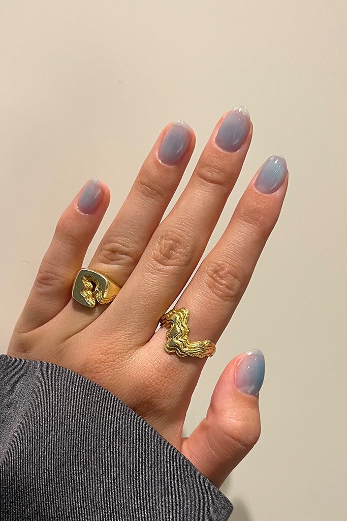 Cinderella · 212 – Nestemäinen rakennegeeli Nailsterilta, kuva 3