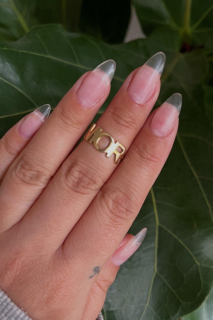 Clear · 339 – Nestemäinen rakennegeeli Nailsterilta, kuva 3
