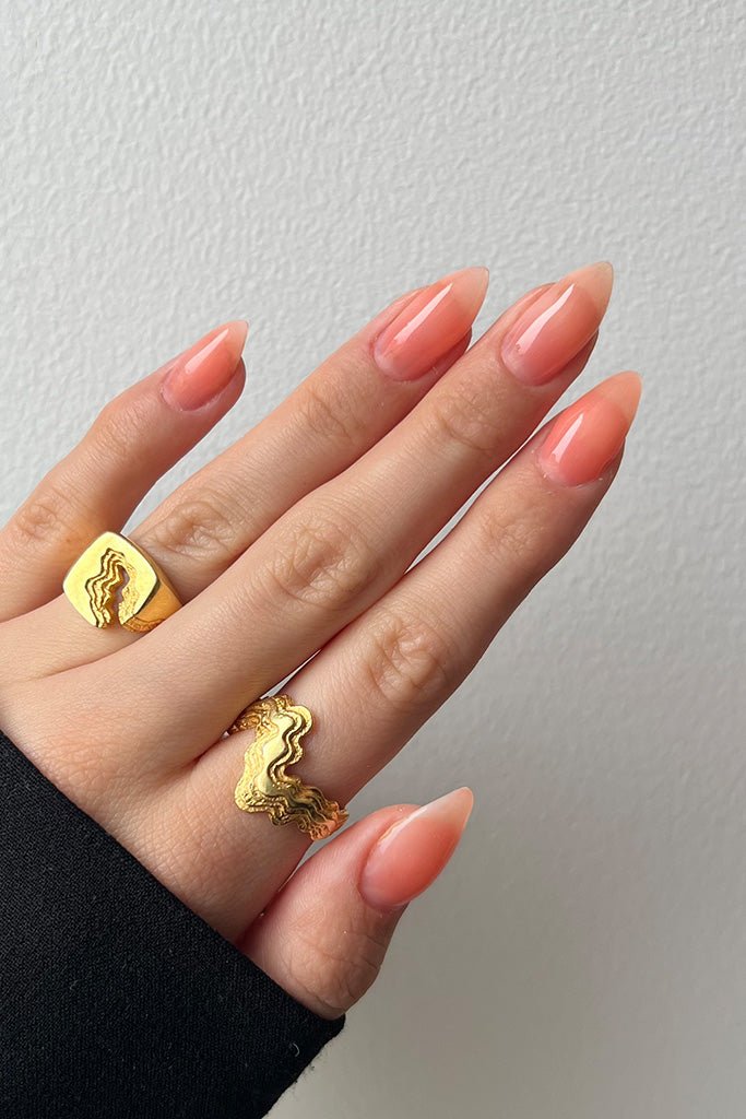 Liquid Builder Gel -kesäpaketti Nailsterilta, kuva 4