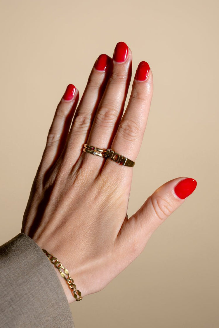 Red Love · 429 – Nestemäinen rakennegeeli Nailsterilta, kuva 3