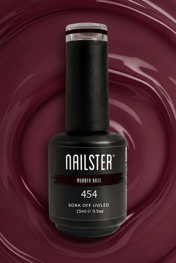 Burgundy 15ml · 454