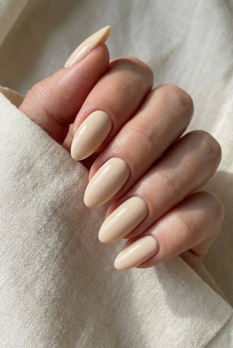 Buttercup · 535 – Geelilakka Nailsterilta, kuva 3