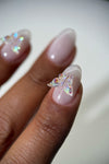 Butterfly Look