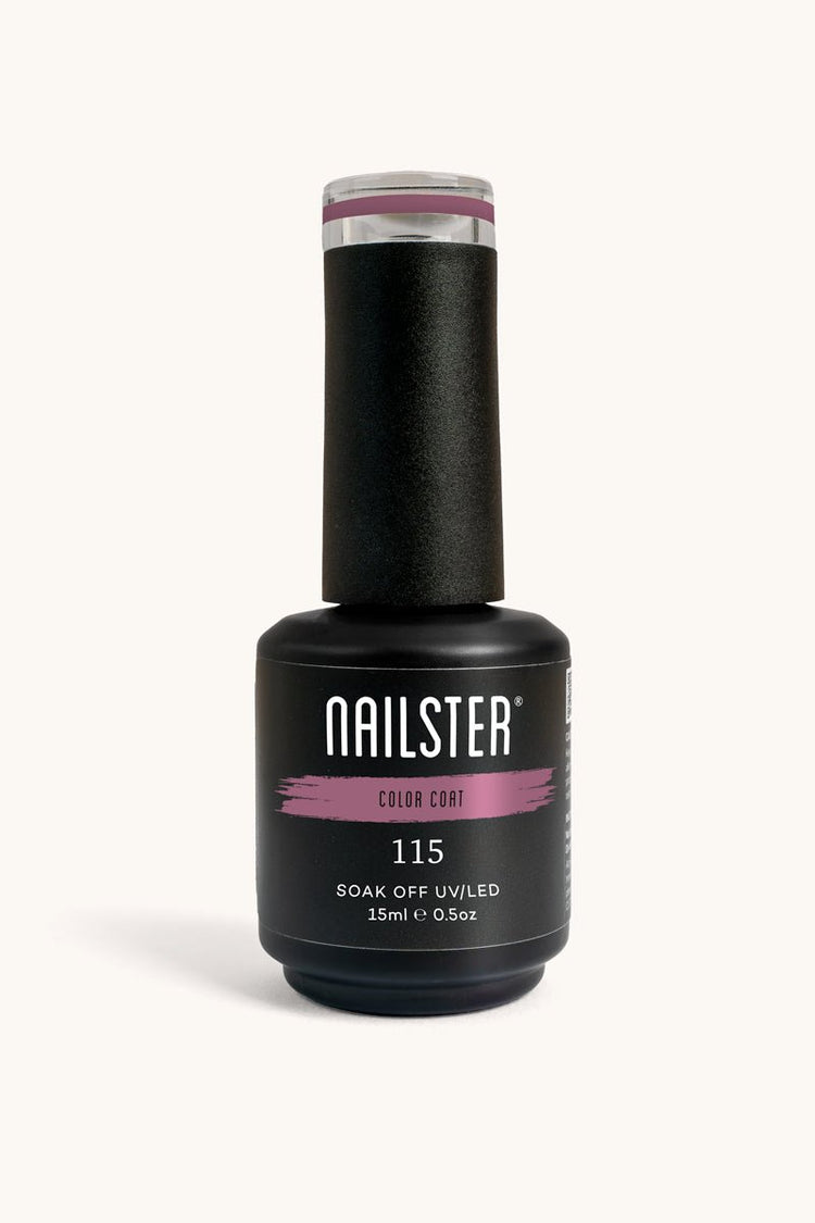 Capricious · 115 – Geelilakka Nailsterilta, kuva 3