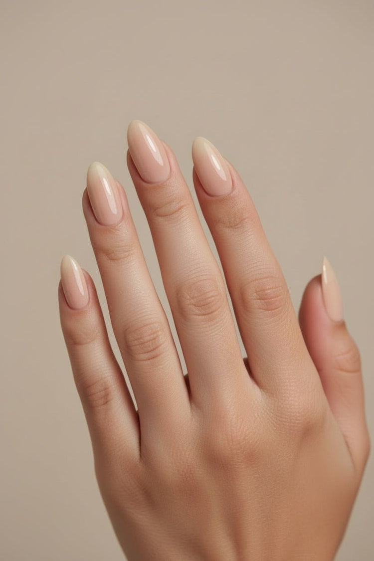 Caramel Cloud · 521 – Geelilakka Nailsterilta, kuva 3