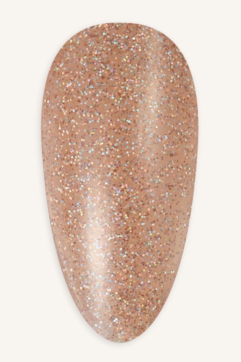 Champagne Pump · 282 – Geelilakka Nailsterilta, kuva 2