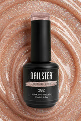 Champagne Pump · 282 – Geelilakka Nailsterilta