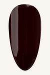 Chestnut Kiss · 484 | Nailster Denmark